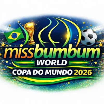 Miss Bumbum Brasil profile