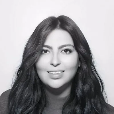 Cathia Rivera profile