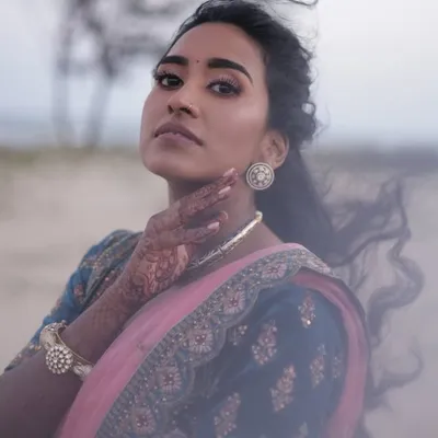 Chandhini profile