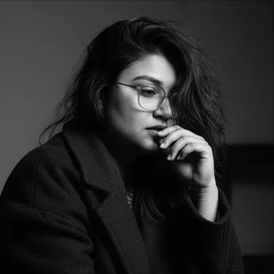 Soumita M Chandra profile