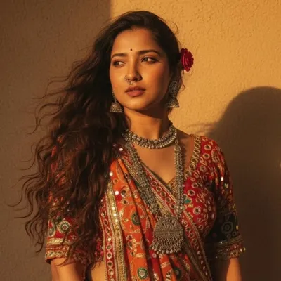 Diksha gupta profile