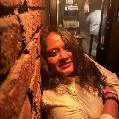 Priyanka Nair profile