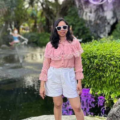 MEGHA | INDIA ๐ฎ๐ณ profile