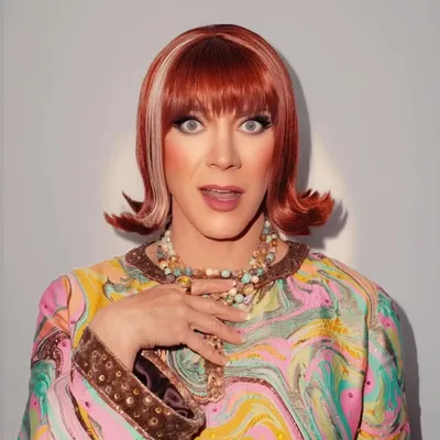 Miss Coco Peru profile