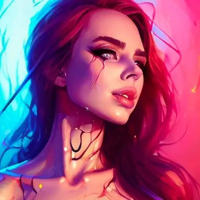 Sandra | painter - dancer - free spirit profile