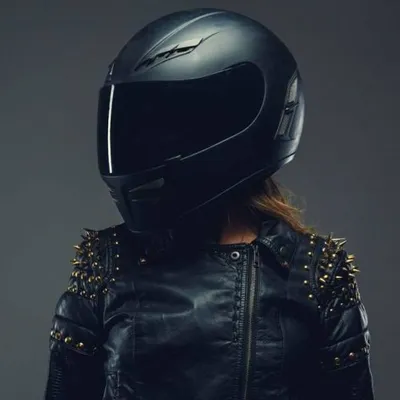 Motorcycle Enthusiast profile
