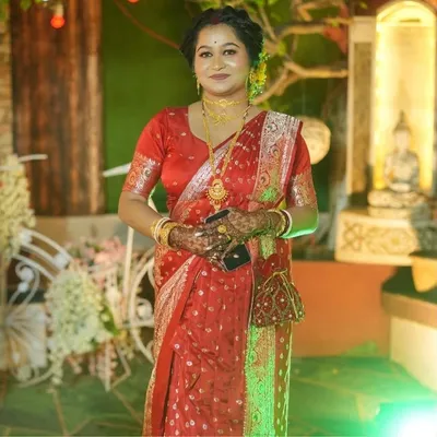 Swayeta Deb profile