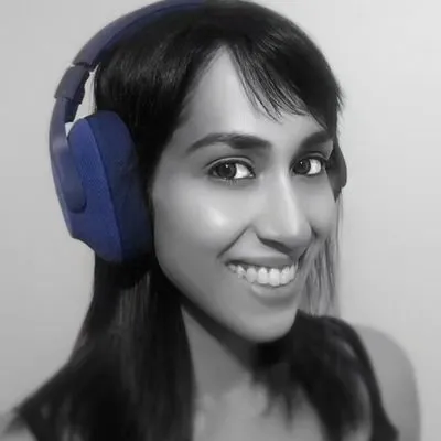 MissDeusGeek profile