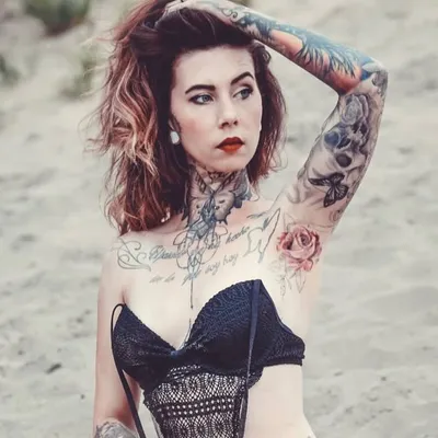 Stephanie profile