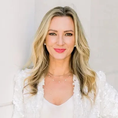 MICHELLE DEMAREE 🤍 Love ✨ Femininity profile