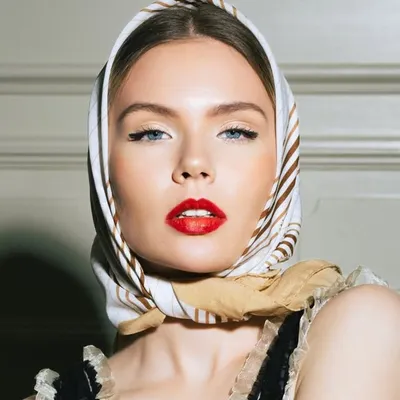 Diana Louise profile