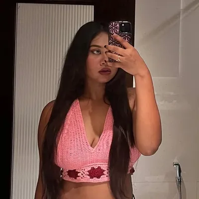 Bidisha ๐ช profile