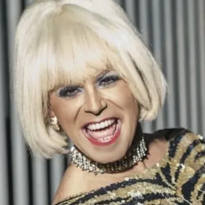 Miss DIVINA Fulvio Facchinetti profile