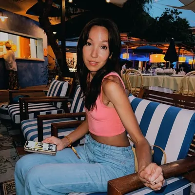 Valerie Usui profile
