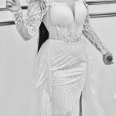 Robe soirée chic profile