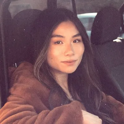 ERICA LOUIE profile