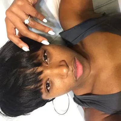 Erica J. Taylor profile