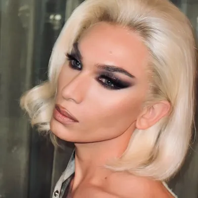 Miss Fame profile