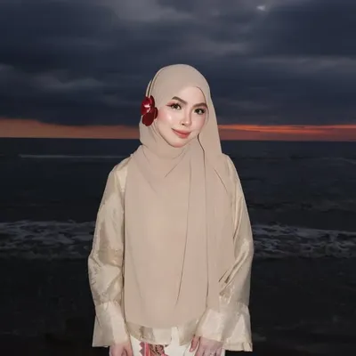 Nabilla Fariesya Sanif profile