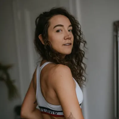 Alayna Joy profile