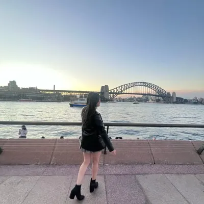 profile