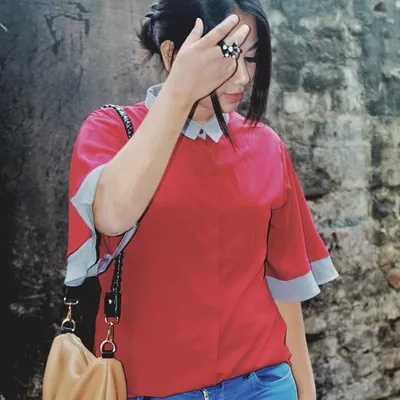 MissFusioner profile
