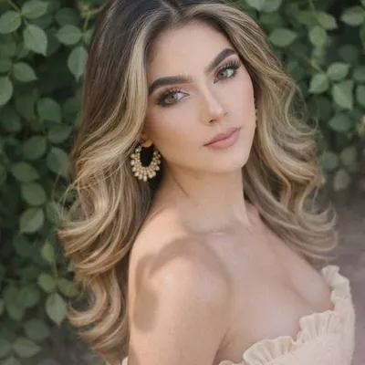 Daniela Villafranca profile