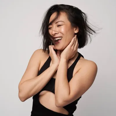 Gina Su profile