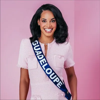 MISS GUADELOUPE ORGANISATION profile