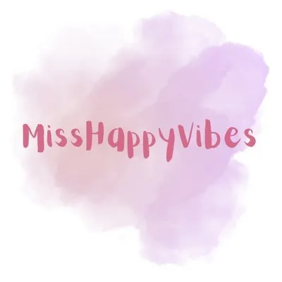 Misshappyvibes profile