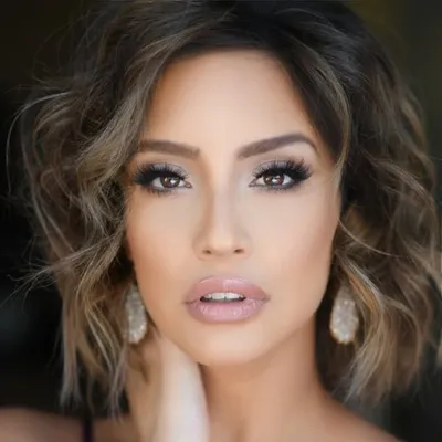 Miss Heart of Texas USA profile