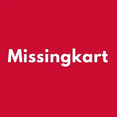 Missingkart.com profile