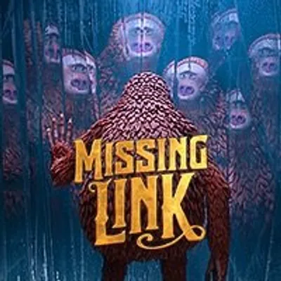 Missing Link profile