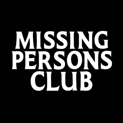 Missing Persons Club profile