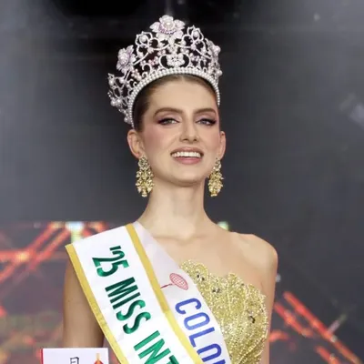 MISS INTERNATIONAL profile