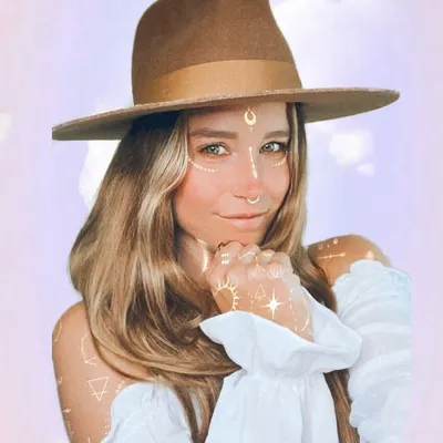 ๐๐ฎCARLY PEARCE ( KLACZA )๐ SPIRITUAL MENTOR & REIKI HEALER profile