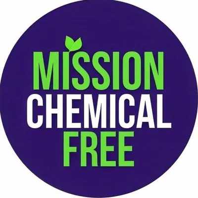 Mission Chemical Free profile