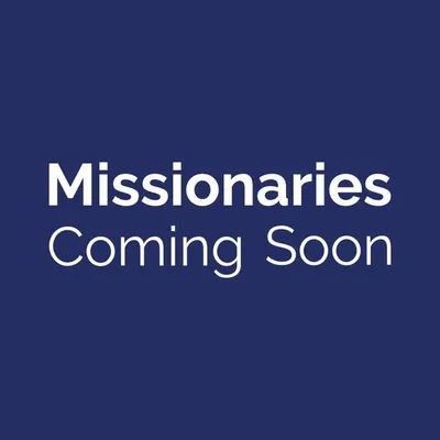 Missionaries Coming Soon profile
