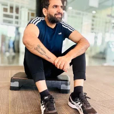 Jatin Gulati profile