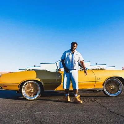 Antonio Smith profile