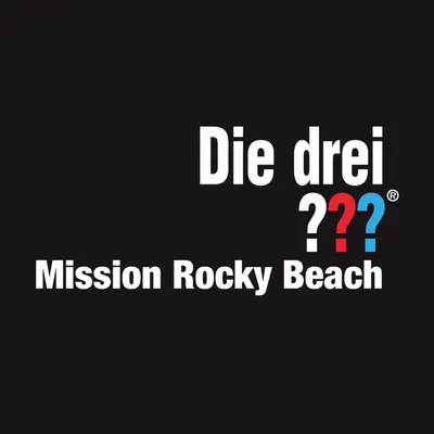 Die drei ??? Escape Rooms profile