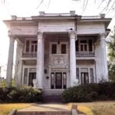 Mississippi Houses profile