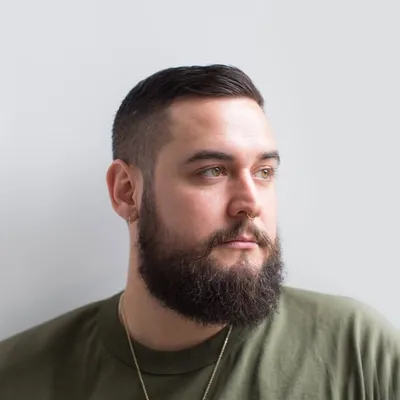 Timothy Pakron profile