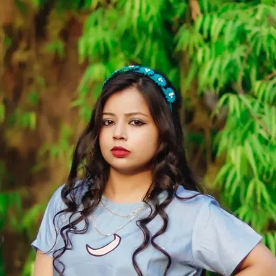 Amrita Gaurav profile