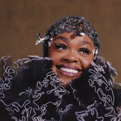 Miss Jill Scott profile