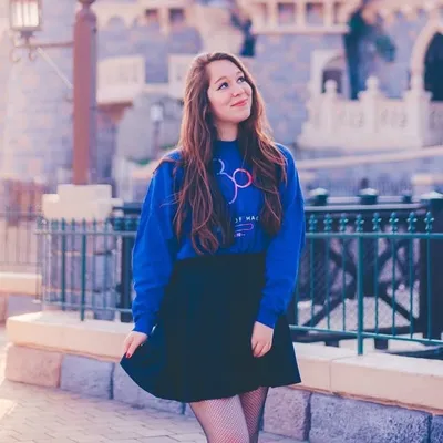 MissJirachi ♡ profile