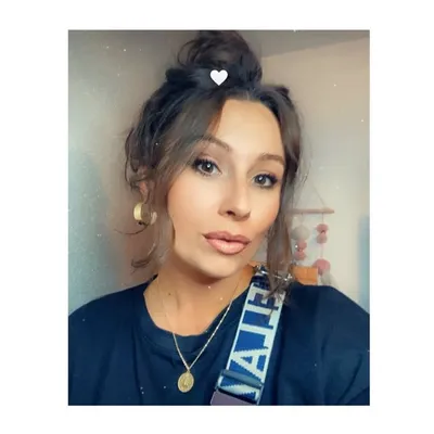 Jade McGovern profile