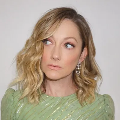 Judy Greer profile