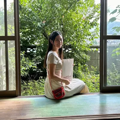 Miss K๐ฐ ๆ่ณ็่ฒก x 100ๅๆ
ๅฑ
| Ka Yi profile