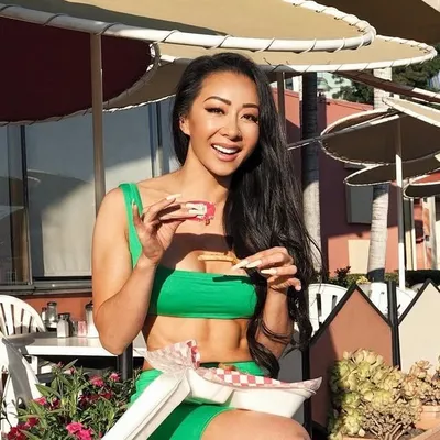 Karen Pang = ๐+๐+๐ช+๐ค๐ฝ profile